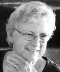 Brenda Newby Livengood